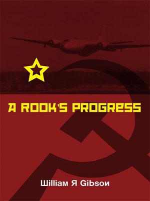 cover image of A Rook's Progress